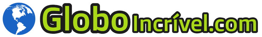 GloboIncrvel.com