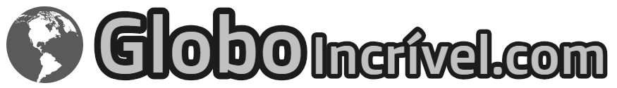 GloboIncrvel.com